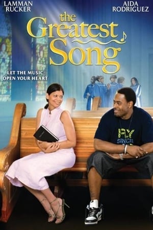 Poster The Greatest Song (2009)