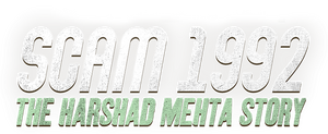 Scam 1992: The Harshad Mehta Story