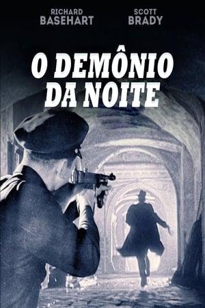 Assistir O Demônio da Noite Online Grátis