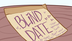 Blind Date