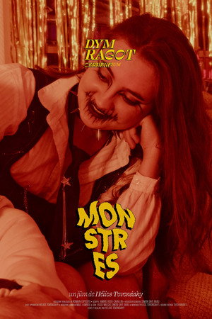 Monstres 15