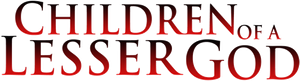 Children of a Lesser God