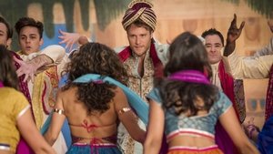 Limitless 1 x Episodio 15