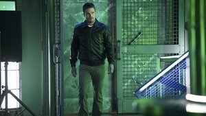 Arrow Temporada 3 Capítulo 16