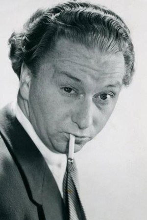 Christian Arhoff portrait