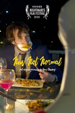 Poster New Not Normal (2020)