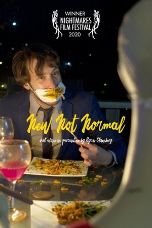 Poster di New Not Normal