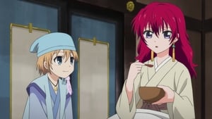 Yona of the Dawn: 1×4