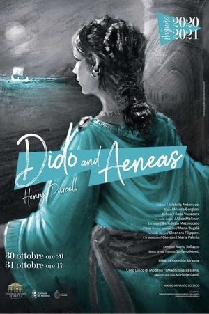 Nonton film Purcell: Dido and Aeneas (Teatro Comunale Luciano Pavarotti, Modena) (2020) terbaru sub indo Nonton film Purcell: Dido and Aeneas (Teatro Comunale Luciano Pavarotti, Modena) (2020) terbaru sub indo