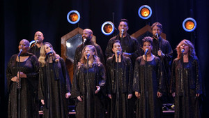 Y’a du monde à messe: 2×24