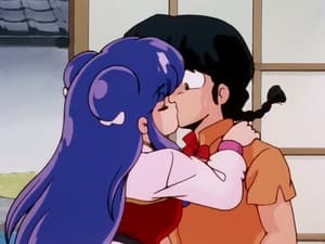 Ranma ½ I Am a Man! Ranma's Going Back to China!?