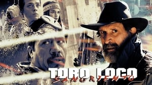 Toro Loco: Sangriento (bloodthirsty)
