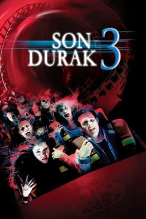 Poster Son Durak 3 2006
