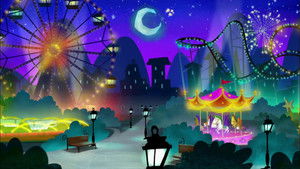 Hello Cocomong Season 1 : Episode 6 