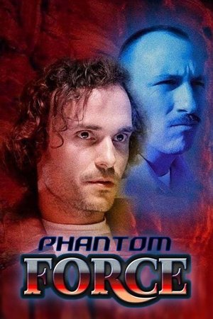 Poster Phantom Force 2019