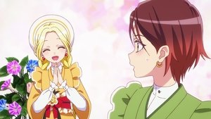 Maebashi Witches Episódio 7