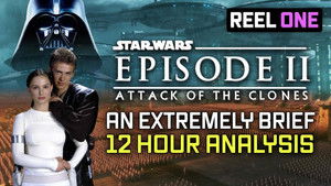 A Very Brief Analysis: Attack of the Clones