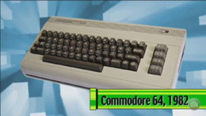 You Don't Know Jack: Introducing the Commodore 64