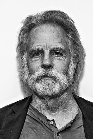 Aktoriaus Bob Weir nuotrauka