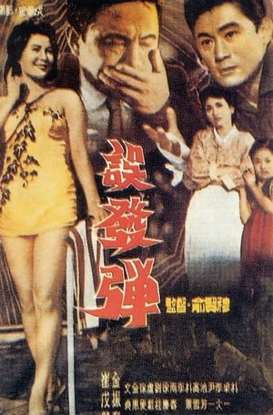 误发弹 1961