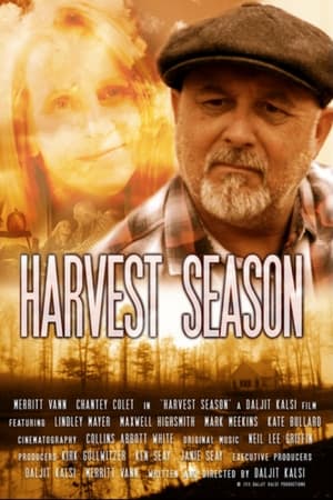 Poster Harvest Season (2018)