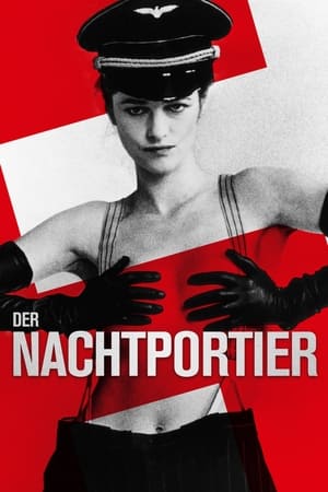 Poster Der Nachtportier 1974