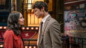 The Life List (2025) รายการชีวิต