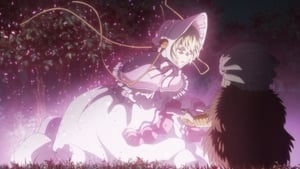 Mahoutsukai No Yome Episódio 15