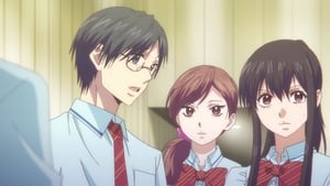 Kono Oto Tomare: Saison 2 Episode 1