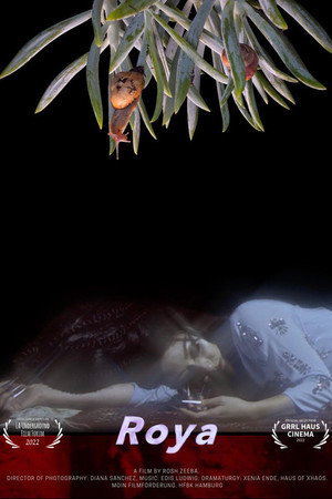 Poster Roya