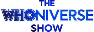 The Whoniverse Show — Logos 1