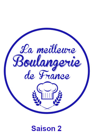 La meilleure boulangerie de France: Saison 2014