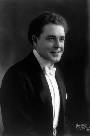 William Farnum