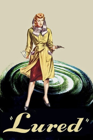 Постер фильма «Соблазненный (1947)» — (13 из 23)