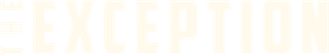 The Exception — Logos 2