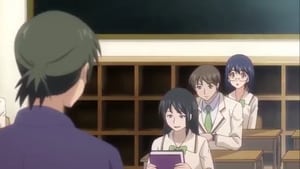 Nobunaga teacher’s young bride: Episódio: 10 da 1ª Temporada