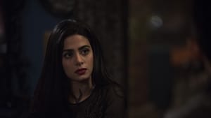 Shadowhunters : The Mortal Instruments saison 3 Episode 8