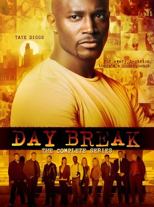 Day Break 16