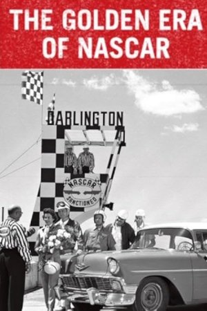 Image The Golden Era of NASCAR