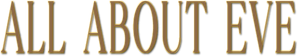A Malvada — Logos 2