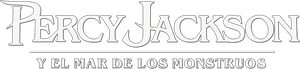 Percy Jackson e o Mar de Monstros — Logos 11