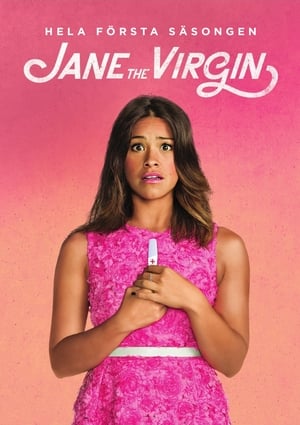 Poster Jane the Virgin Säsong 5 Avsnitt 6 2019