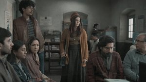 Charlie Chopra And The Mystery Of Solang Valley: 1×4