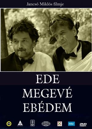 Image Ede megevé ebédem