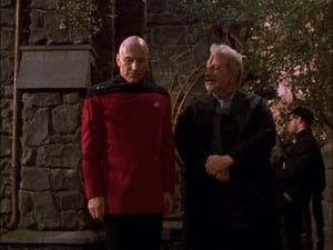 Star Trek: The Next Generation: Season7 – Episode14