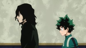 My Hero Academia: 4×14