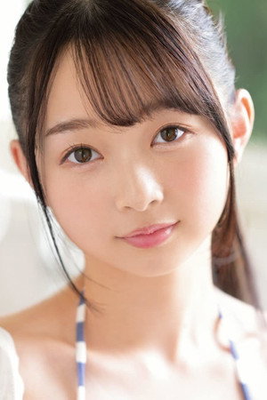 Tsubomi Mochizuki portrait