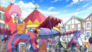 Merc Storia – Mukiryoku Shounen to Bin no Naka no Shoujo