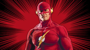 The Flash film complet