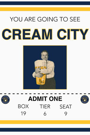Cream City